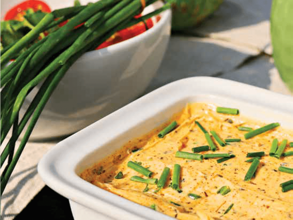 Anette’s Kräuterbutter