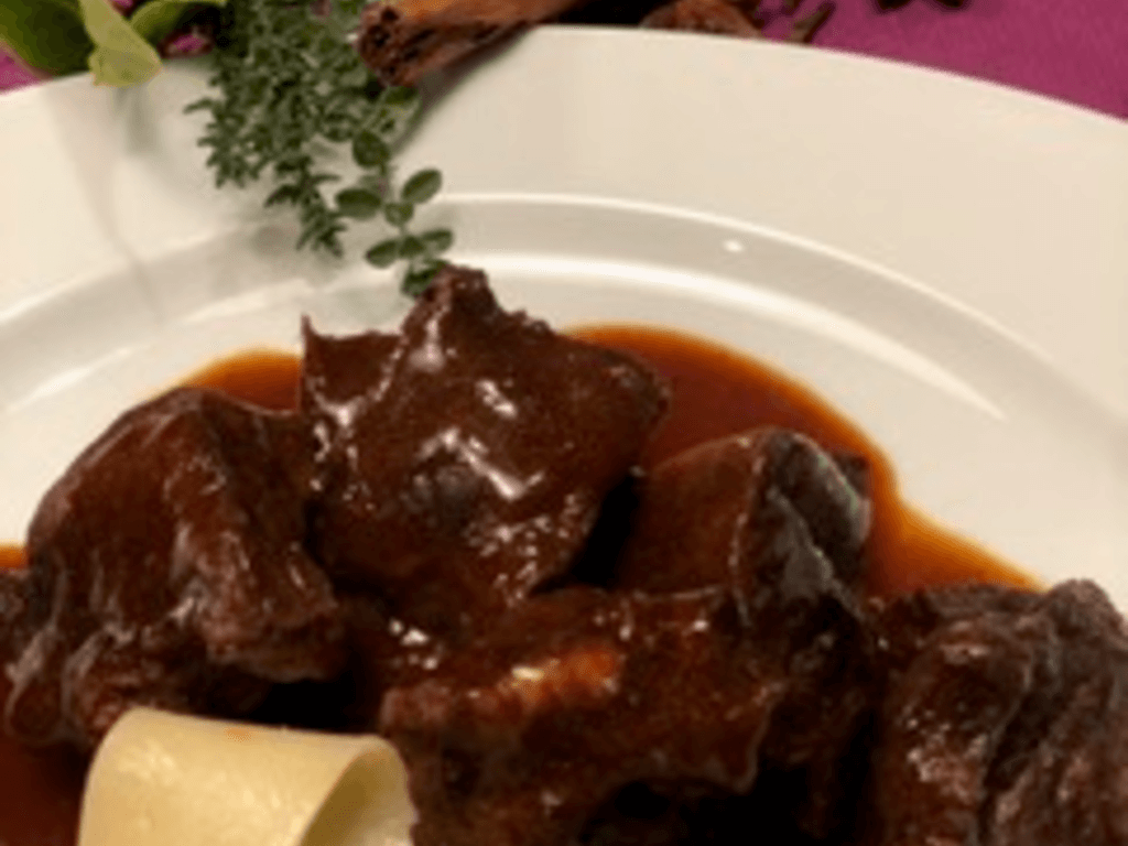 Nicole’s Weihnachtsragout