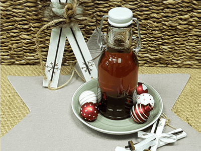 Daniela’s Tee-Likör