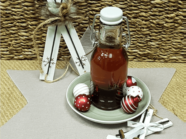 Daniela’s Tee-Likör