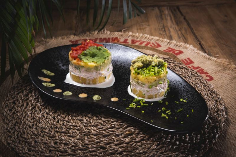 Causa Limena