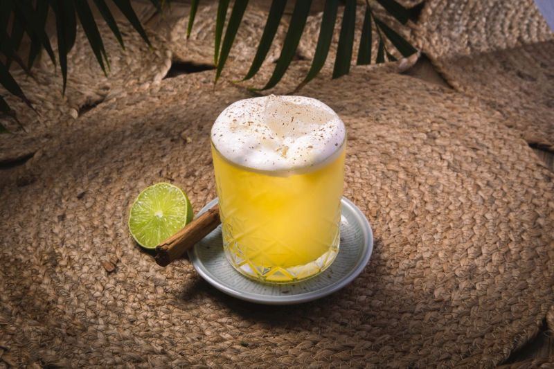 Pisco Sour