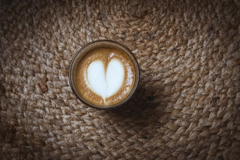 Café Cortado