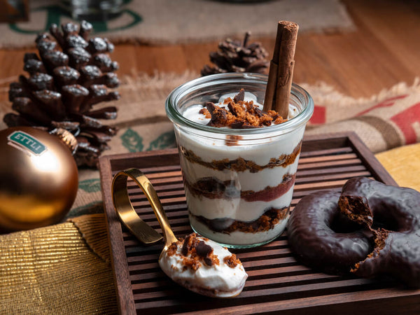 Lea’s Lebkuchenzauber im Glas