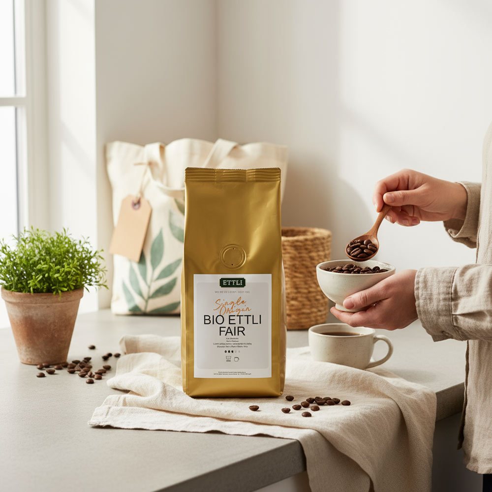 Bio ETTLI Fair (Single Origin)