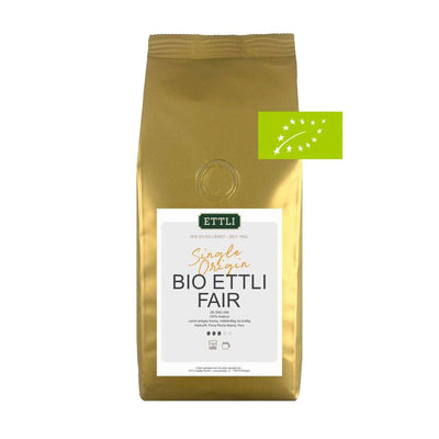 Bio ETTLI Fair (Single Origin)