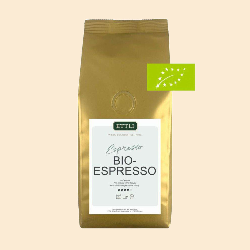 Bio Espresso