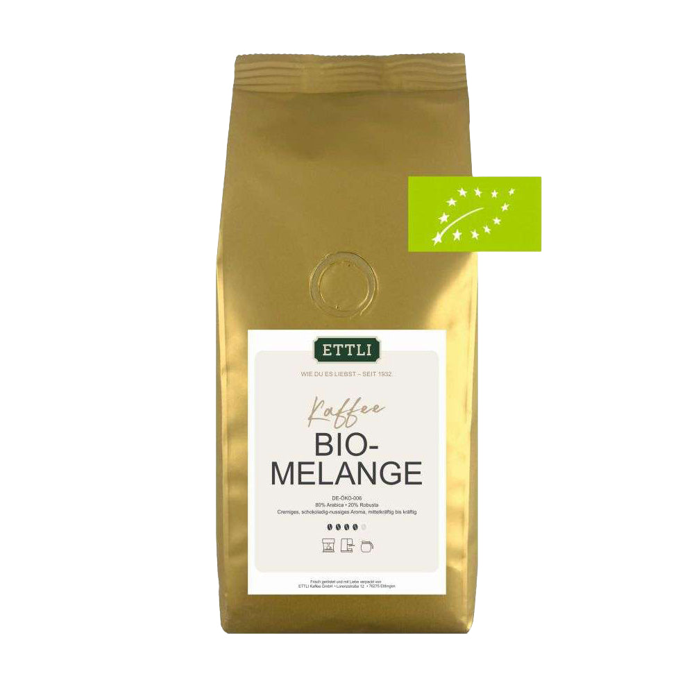 Bio Melange