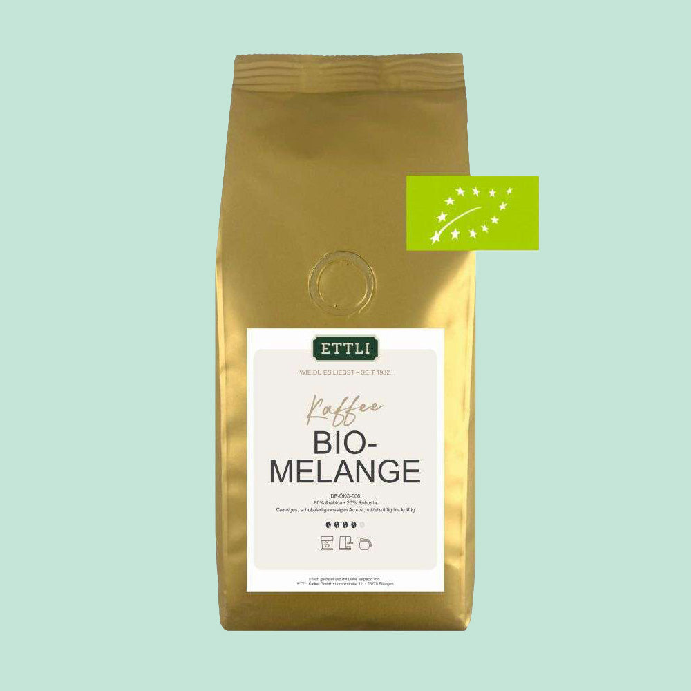 Bio Melange