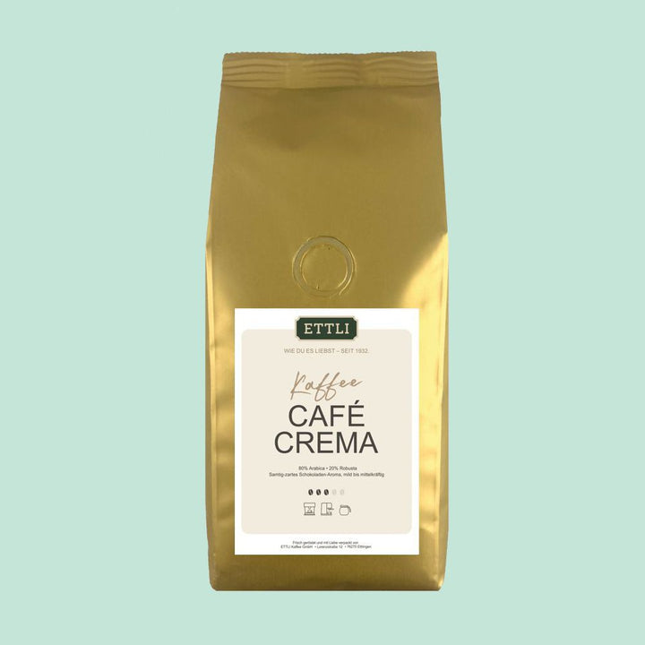 Café Crema
