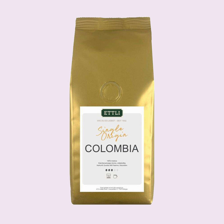 Colombia (Single Origin)