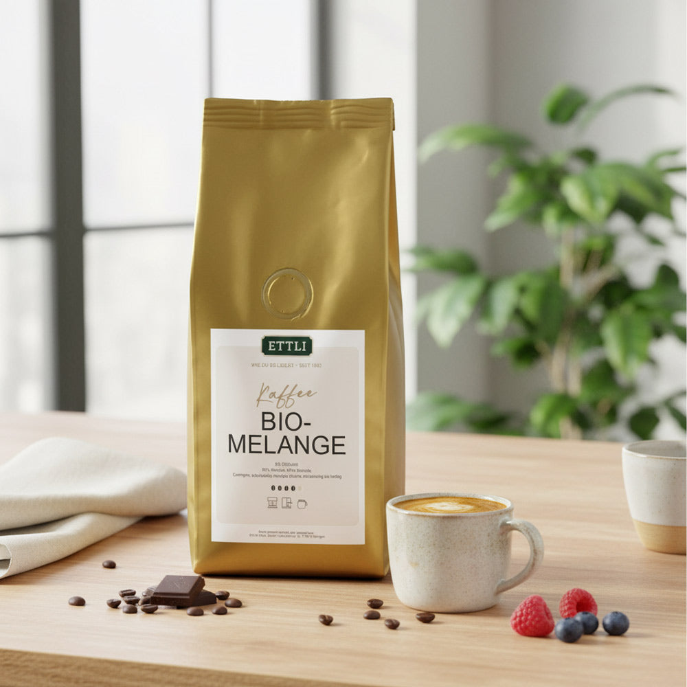Bio Melange