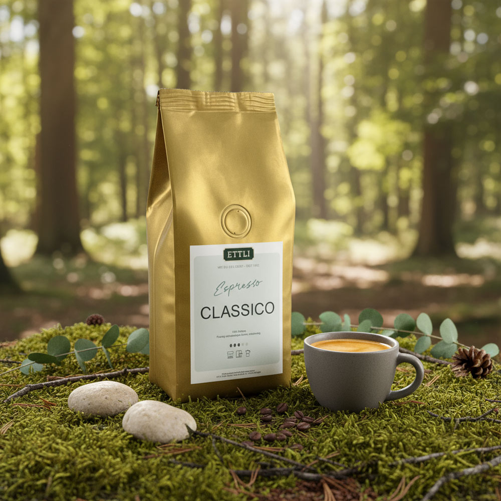 Espresso Classico