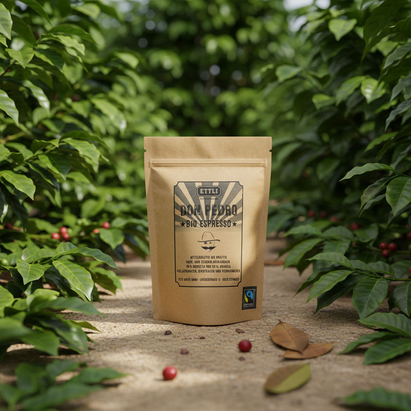 Nachhaltigkeit bei ETTLI