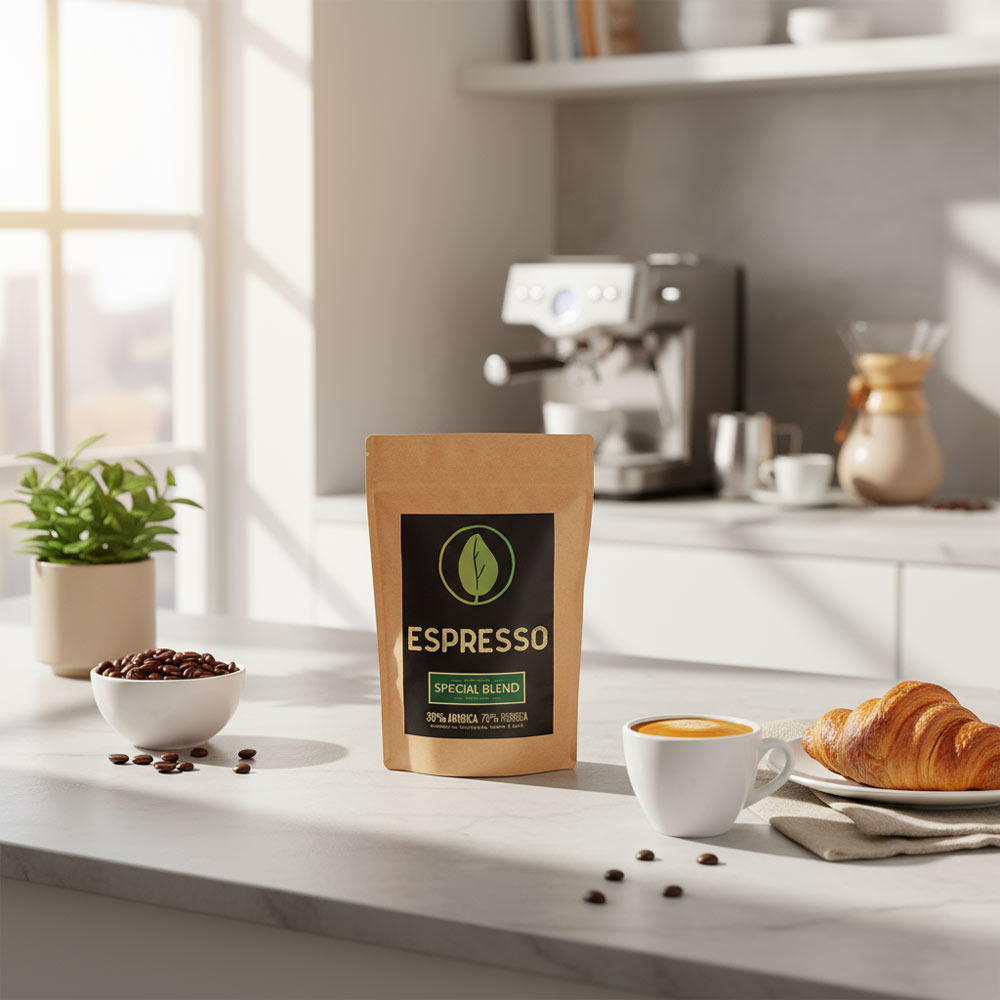 Espresso Special Blend