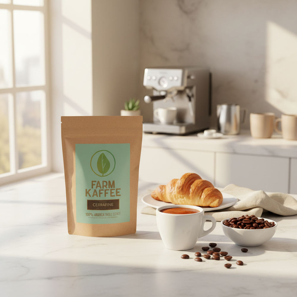 Farmkaffee Cerrafine