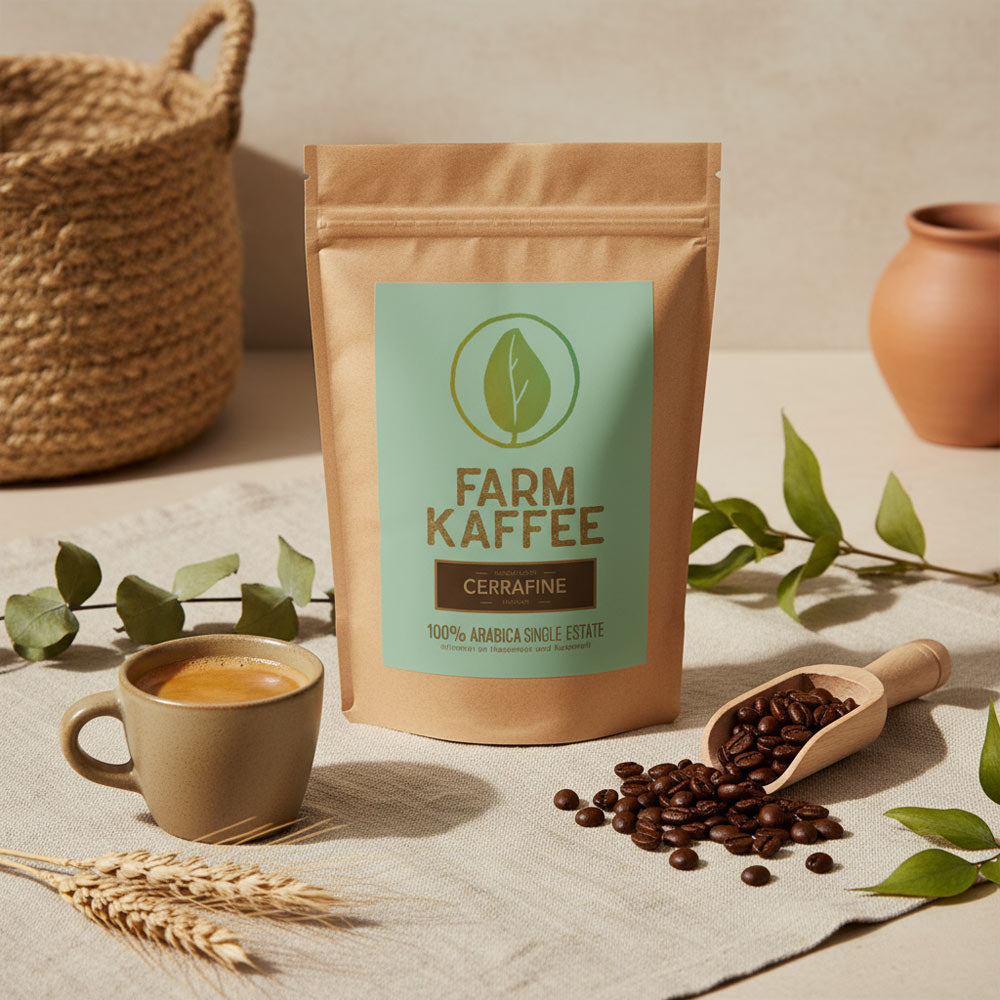 Farmkaffee Cerrafine