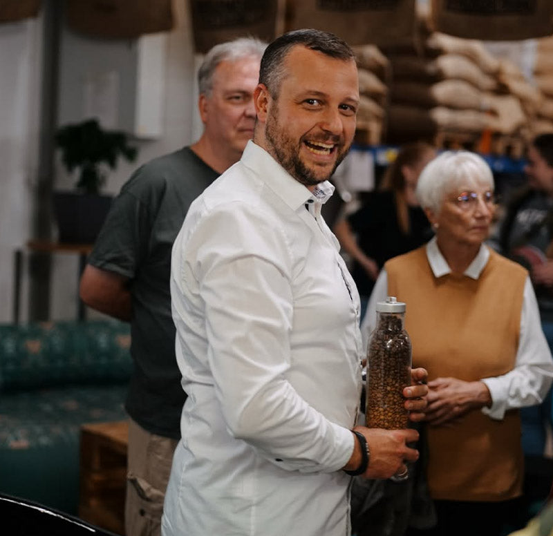 ETTLI Baristaseminar