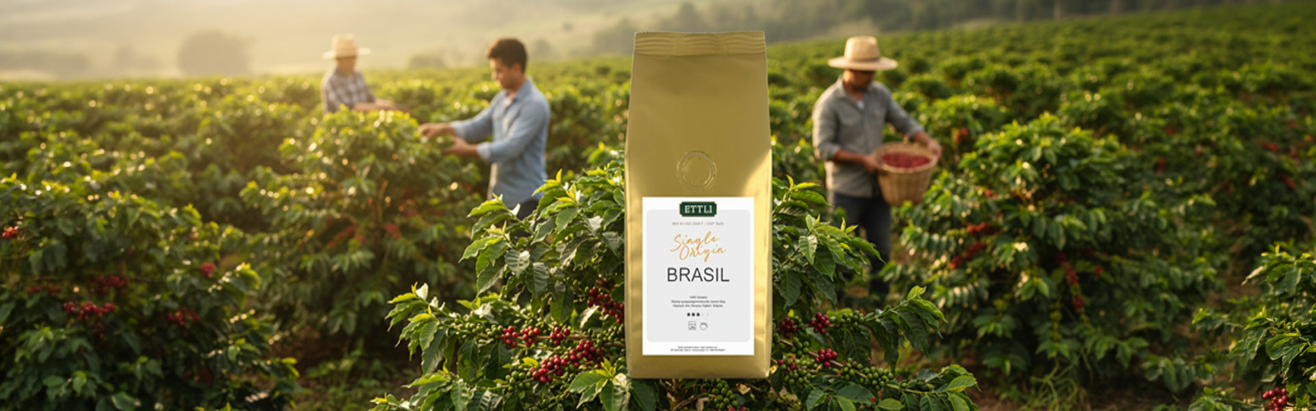 ETTLI Nachhaltigkeitsreport