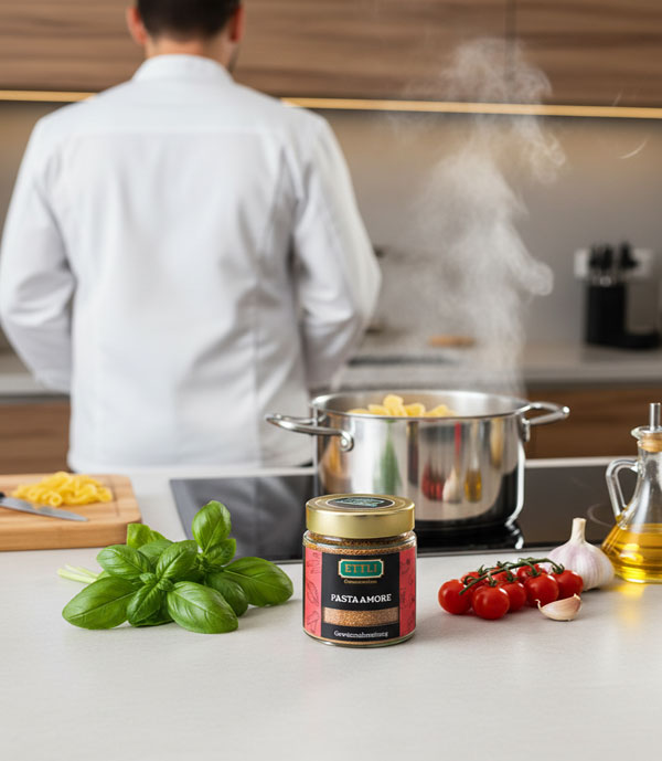 Das perfekte Geschenk