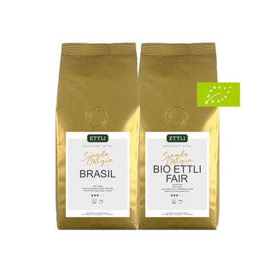 ETTLI Probierpaket Filterkaffee