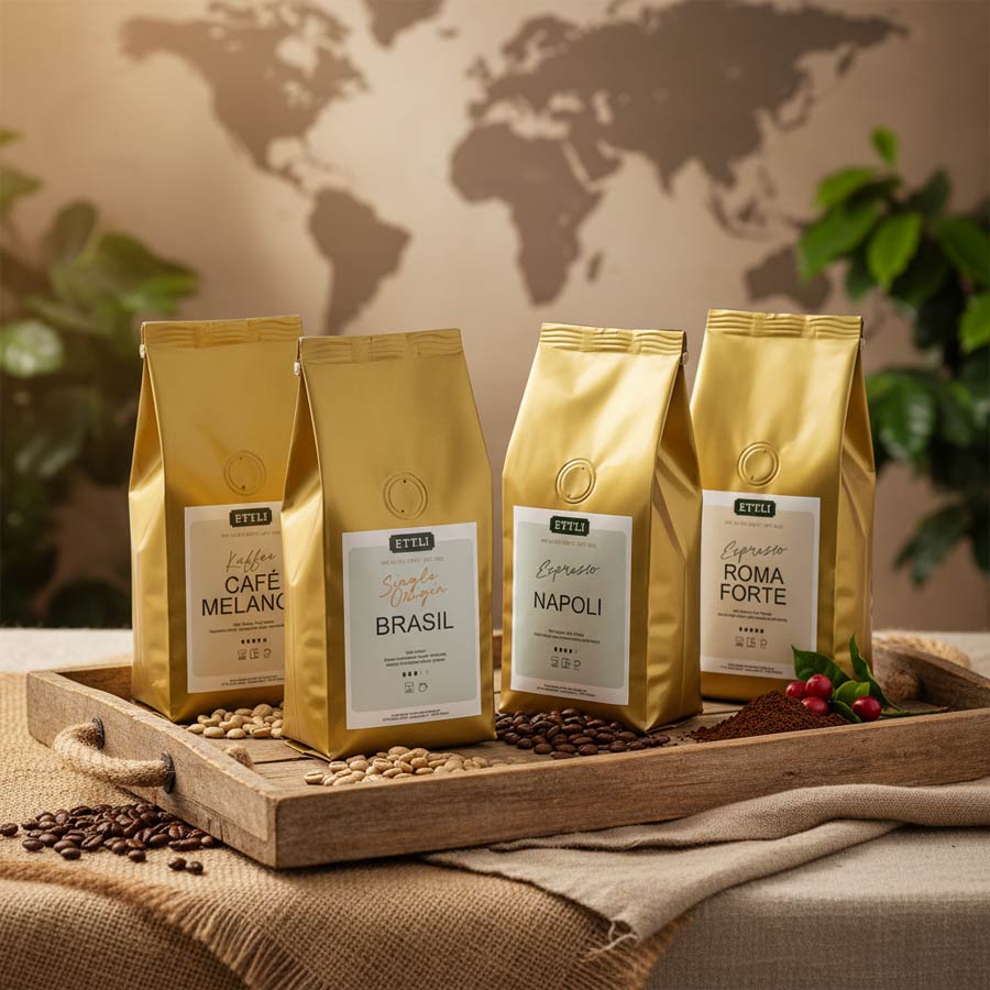 ETTLI Probierpaket Entdecker