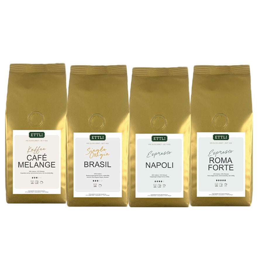 ETTLI Probierpaket Entdecker