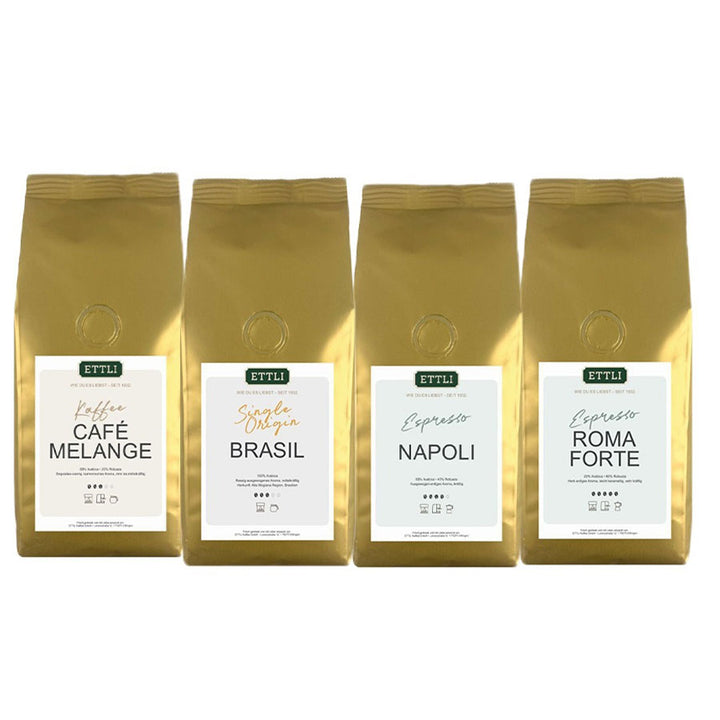 ETTLI Probierpaket Entdecker