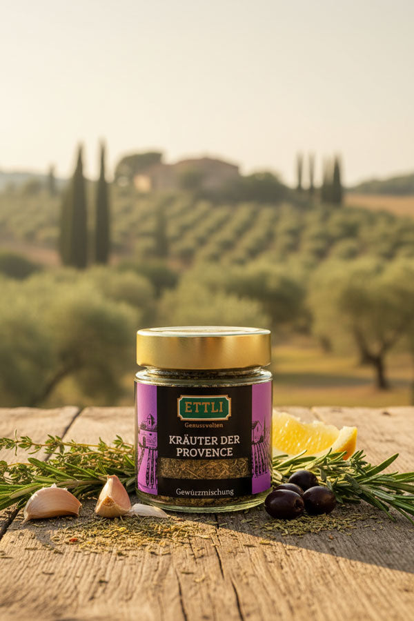 Wo Handwerk auf Genuss trifft