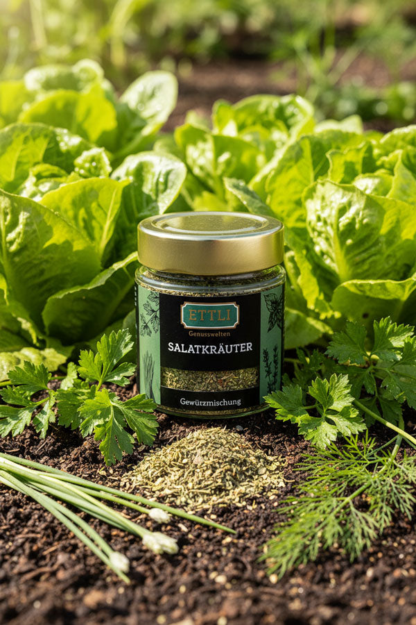 ETTLI Gewürze
