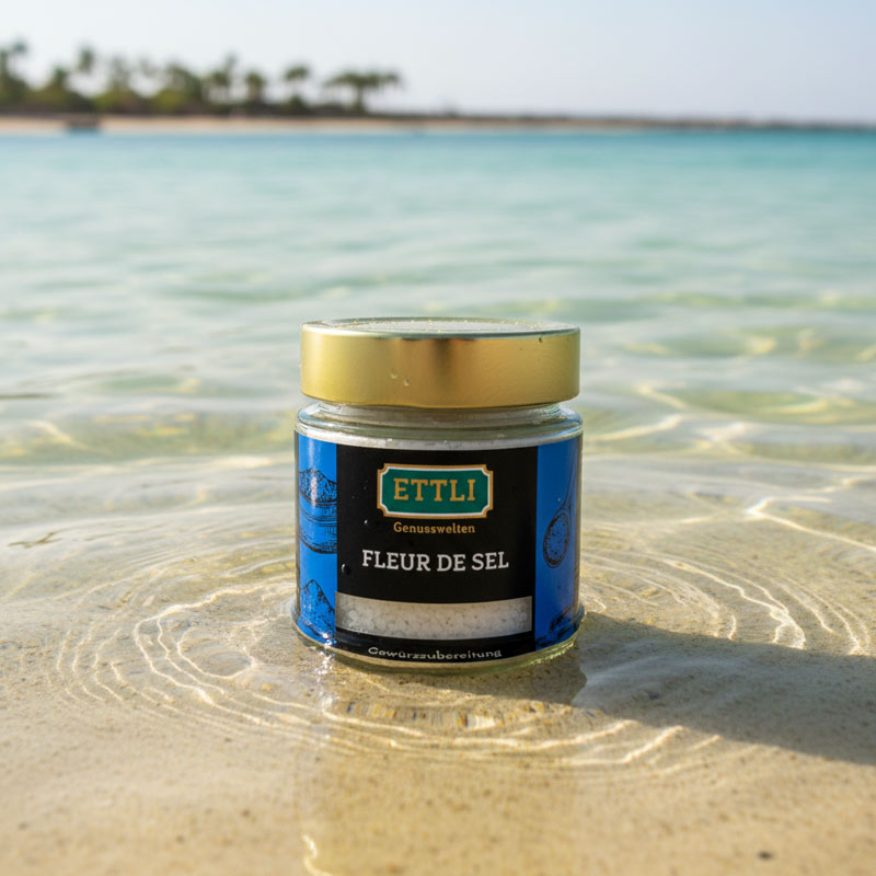 Wo Handwerk auf Genuss trifft