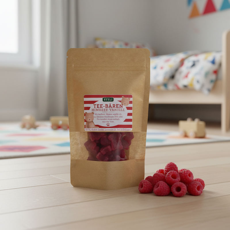 Vielfalt die inspiriert