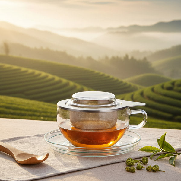 Zubehör mit Verantwortung