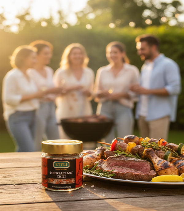 Fur alle die mit Leidenschaft wurzen