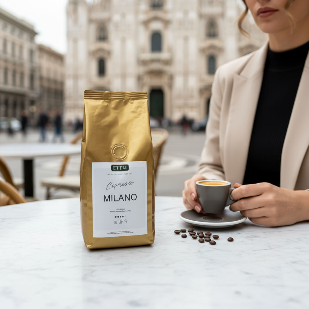 Espresso Milano