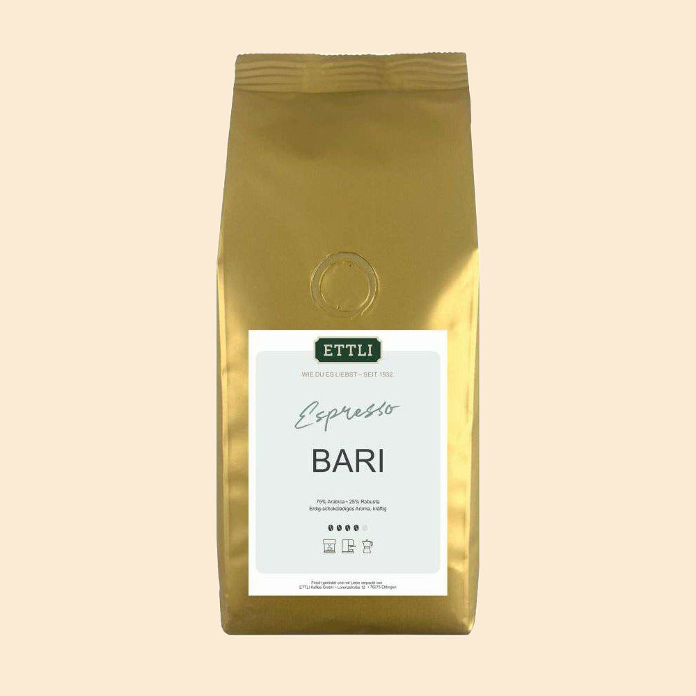 Espresso Bari