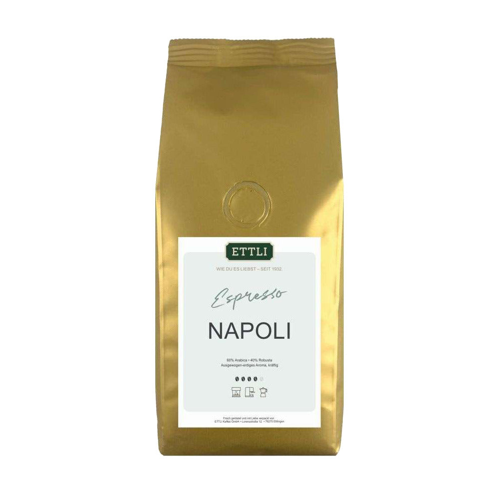 Espresso Napoli