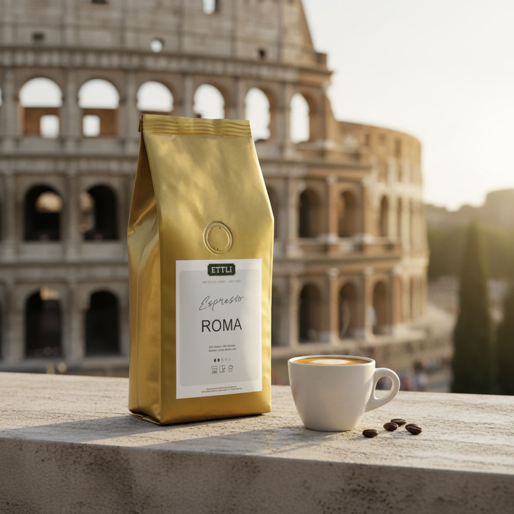 Espresso Roma