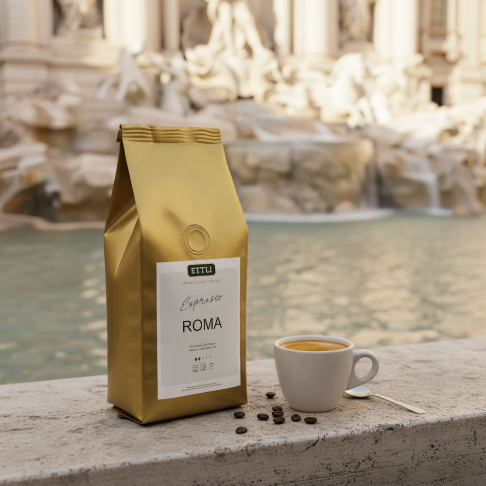 Espresso Roma