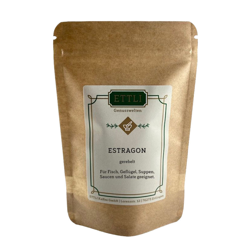 Estragon gerebelt 10 g