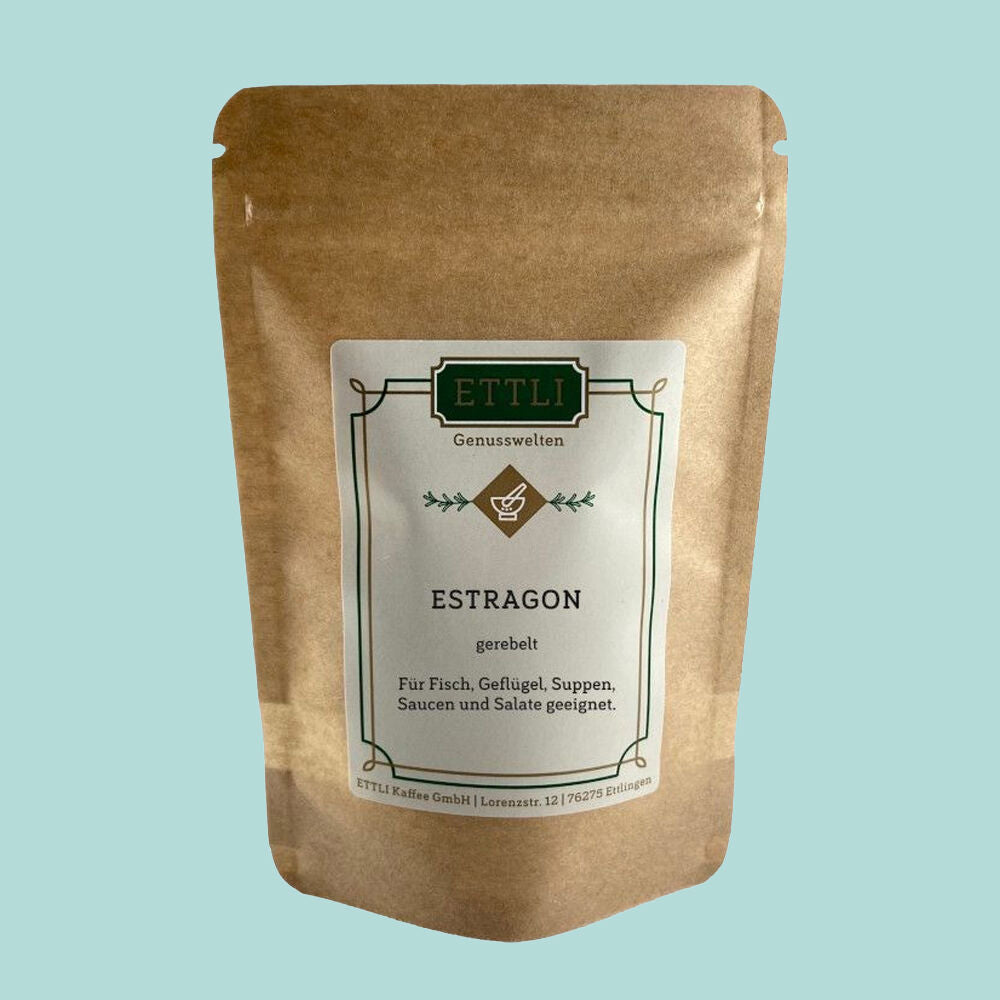 Estragon gerebelt 10 g