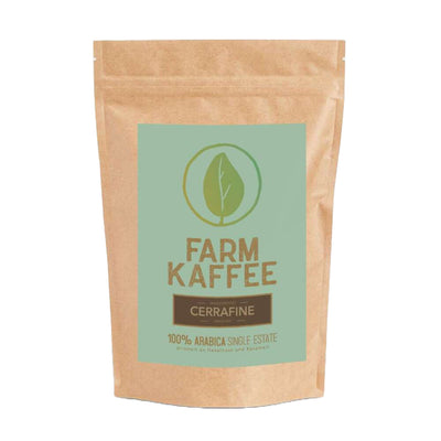 Farmkaffee Cerrafine