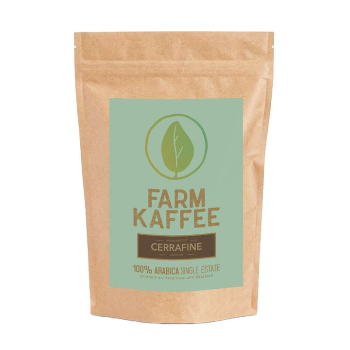 Farmkaffee Cerrafine
