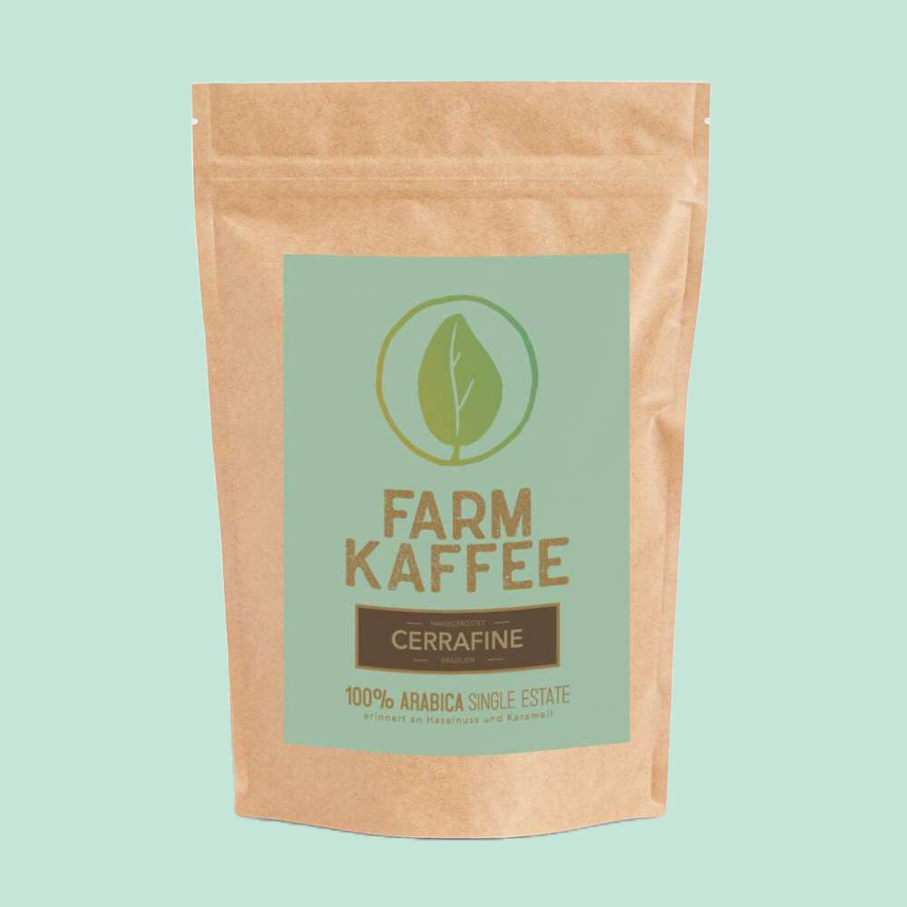 Farmkaffee Cerrafine