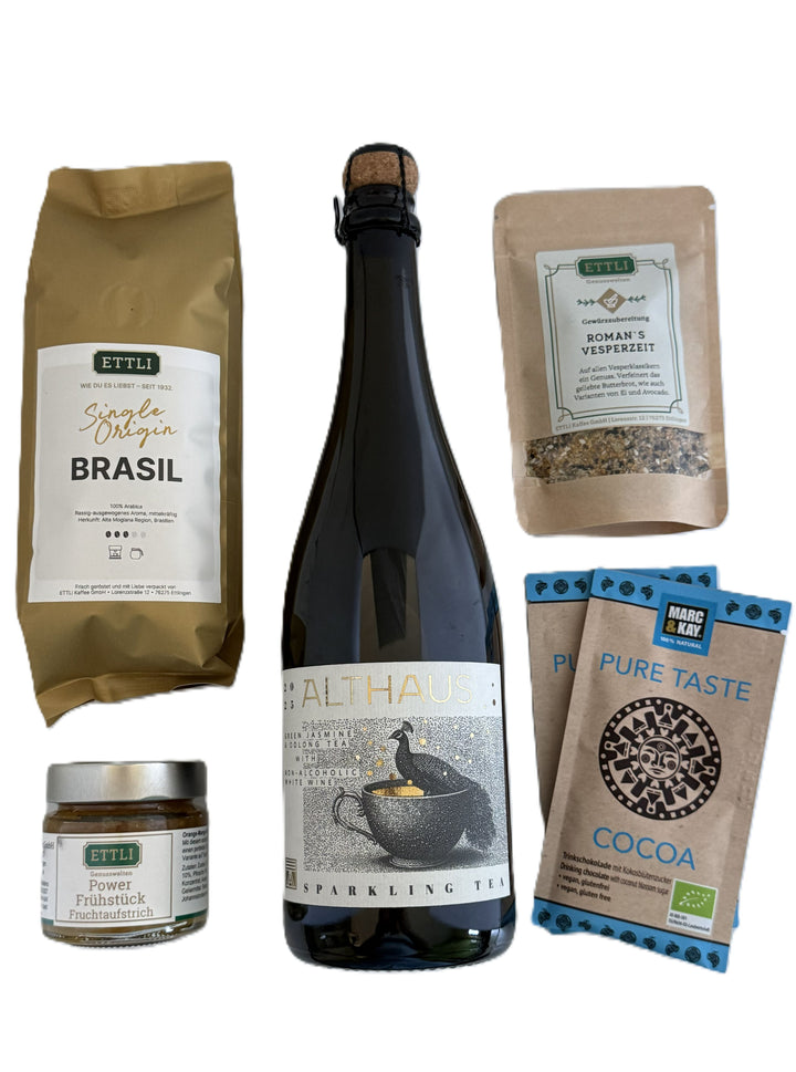 ETTLI`s Frühstücks Paket