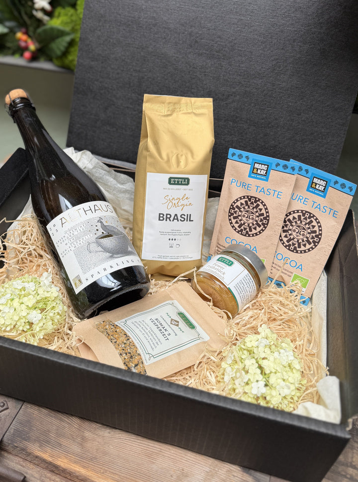 ETTLI`s Frühstücks Paket