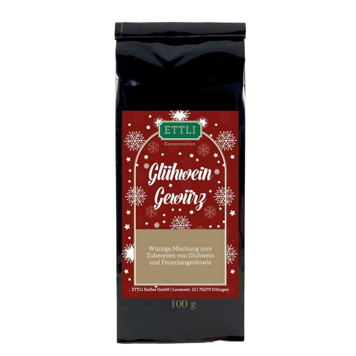 Glühweingewürz 100 g