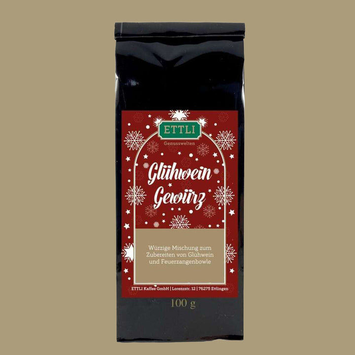 Glühweingewürz 100 g