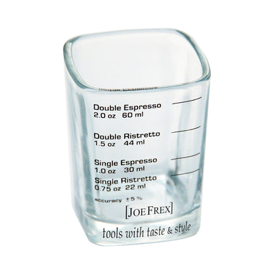 Ansicht JoeFrex Espresso Shotglas