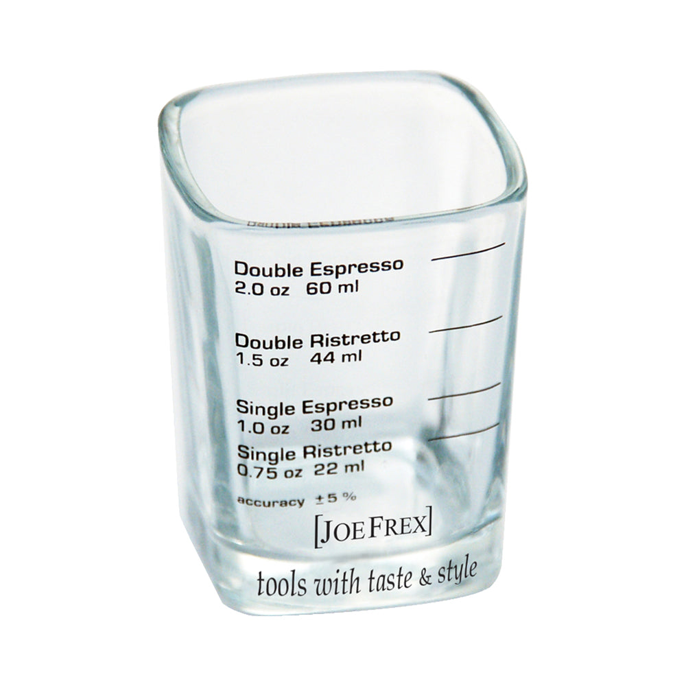 JoeFrex Espresso Shotglas